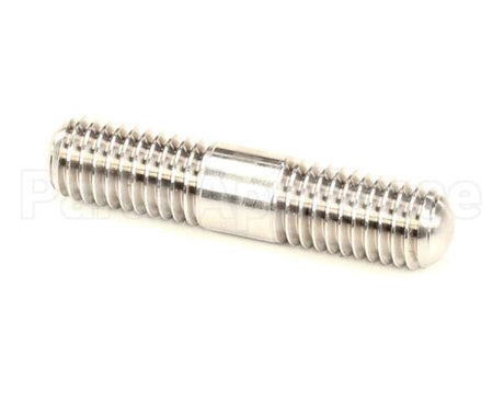 53413-2 Biro Stud-Front Mnt Bowl Plt,1/2-13X2.375