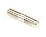 53413-2 Biro Stud-Front Mnt Bowl Plt,1/2-13X2.375