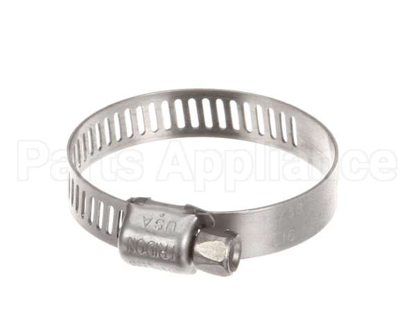 534177 Vulcan Hart Clamp-Hose