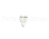 53418.0000 Bunn Fitting, Y 4Mm Ppsu