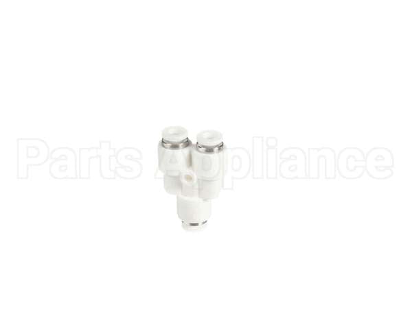53418.0000 Bunn Fitting, Y 4Mm Ppsu