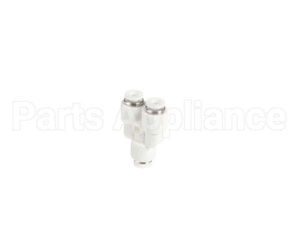 53418.0000 Bunn Fitting, Y 4Mm Ppsu