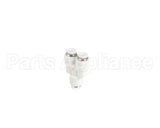 53418.0000 Bunn Fitting, Y 4Mm Ppsu