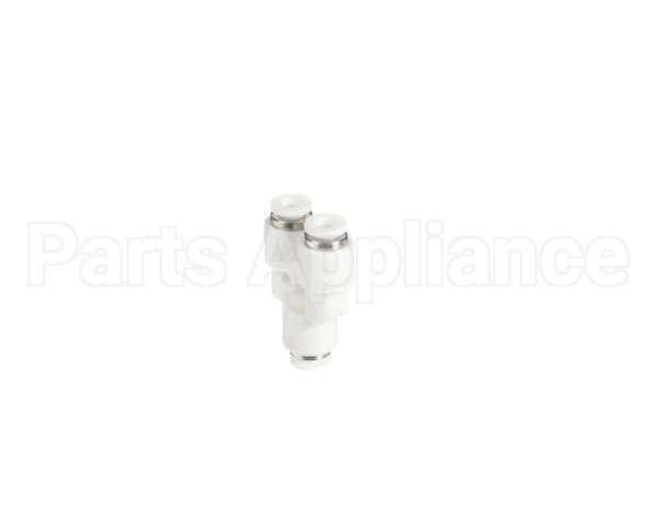 53418.0000 Bunn Fitting, Y 4Mm Ppsu