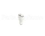 53418.0000 Bunn Fitting, Y 4Mm Ppsu