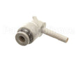 53420.0000 Bunn Fitting, Elbow 4Mm Push To Con Ppsu