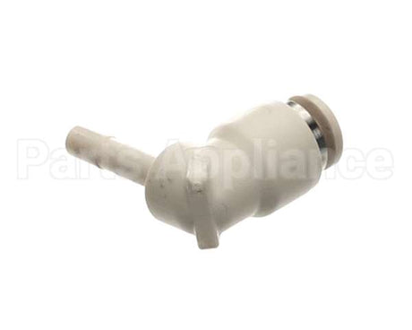 53420.0000 Bunn Fitting, Elbow 4Mm Push To Con Ppsu