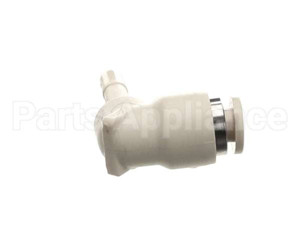 53420.0000 Bunn Fitting, Elbow 4Mm Push To Con Ppsu