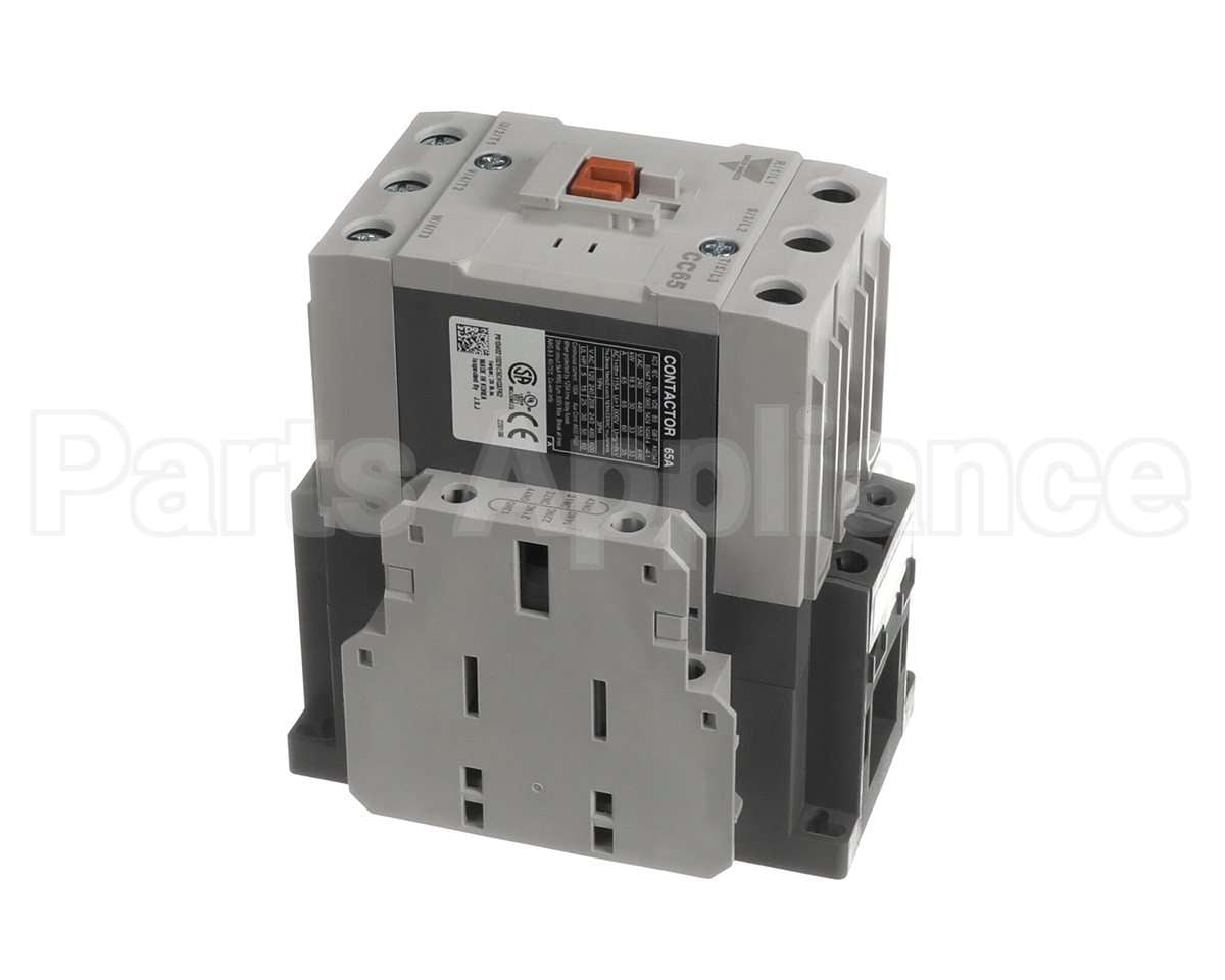 53432 Blodgett Contactor, 240V,3 Pole, 100A