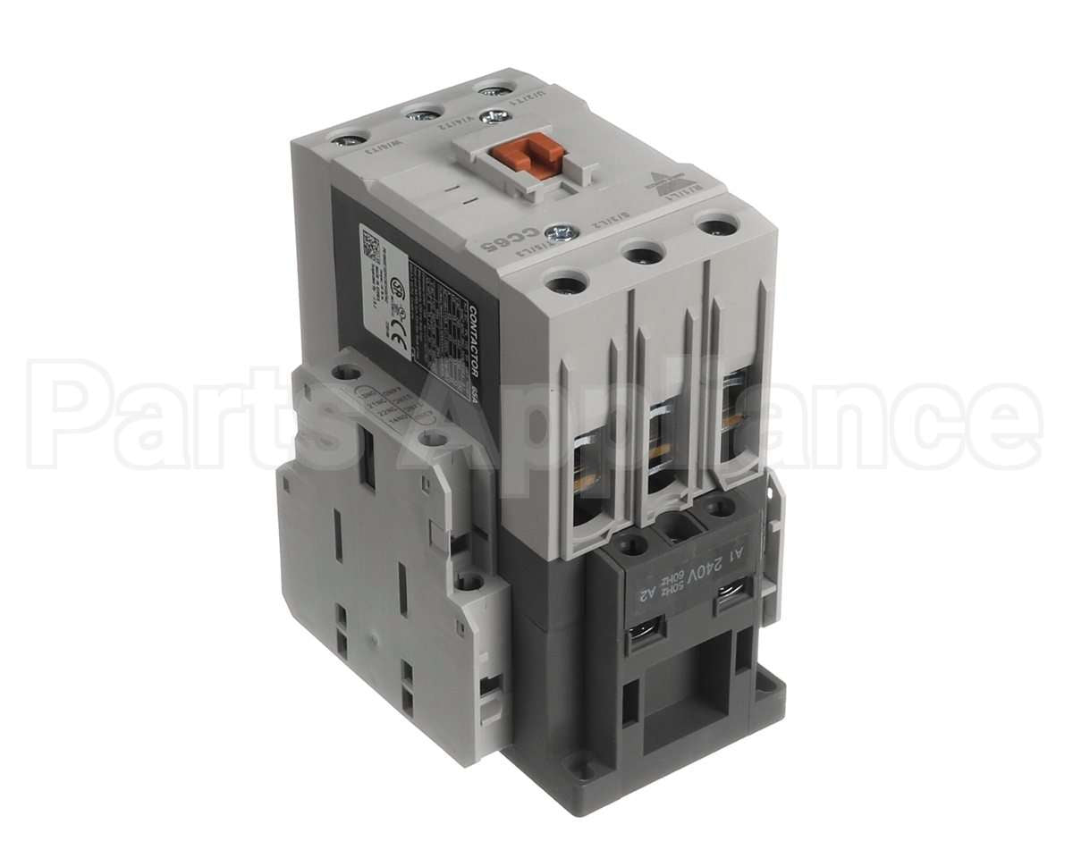 53432 Blodgett Contactor, 240V,3 Pole, 100A