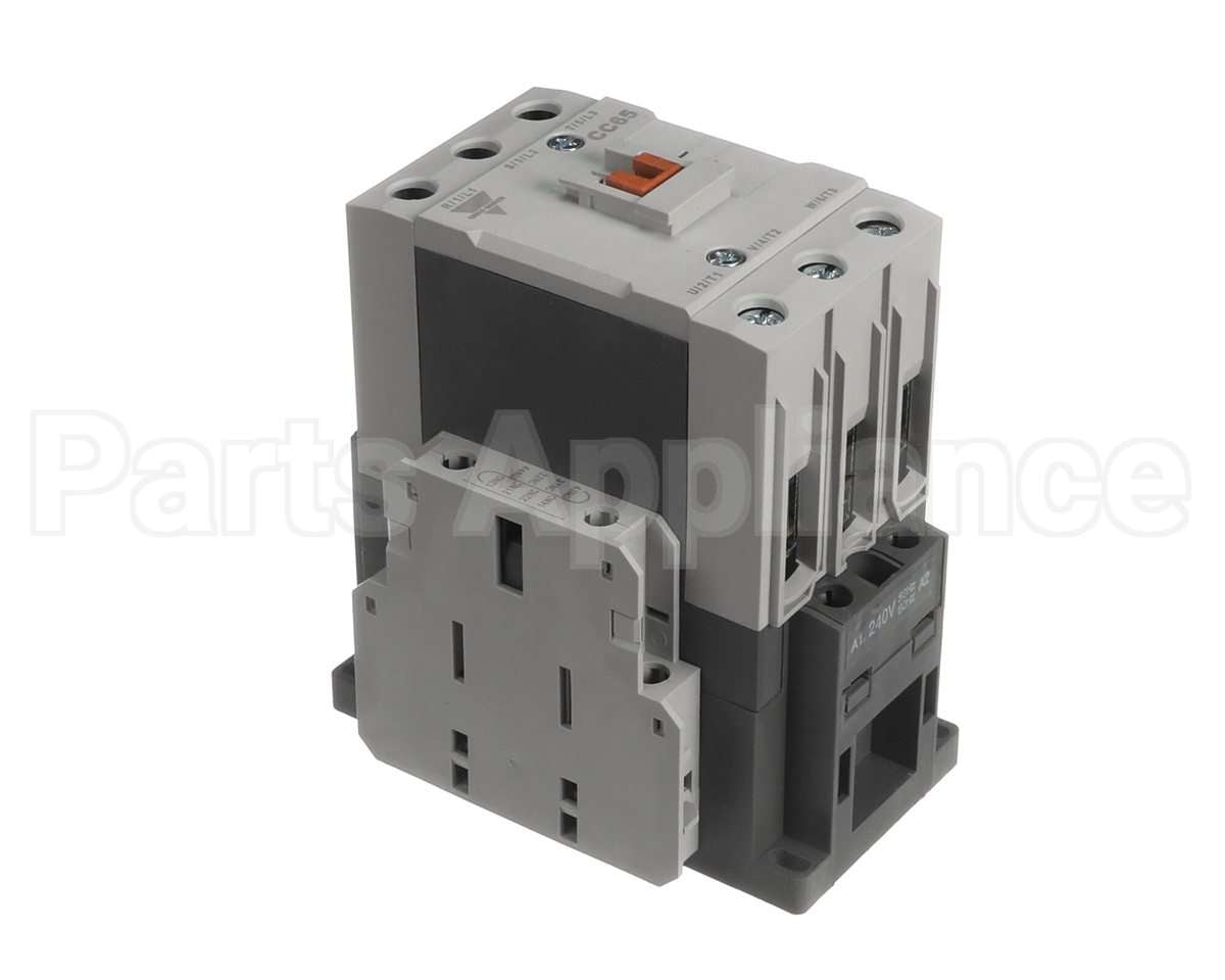 53432 Blodgett Contactor, 240V,3 Pole, 100A