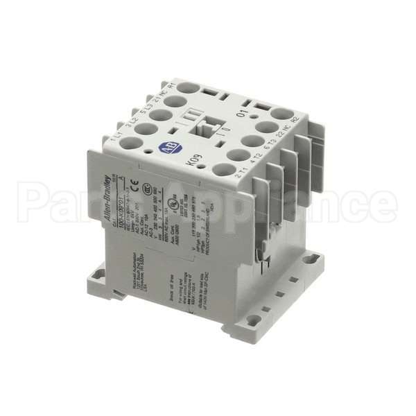 53437 Compatible Rondo Contactor Ie=9A/24Vac 100-K09Kj01