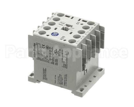 53437 Rondo Contactor Ie=9A/24Vac 100-K09Kj01