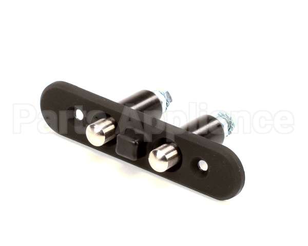53450.1000 Bunn Receptacle Assembly, Spring Contact