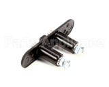 53450.1000 Bunn Receptacle Assembly, Spring Contact