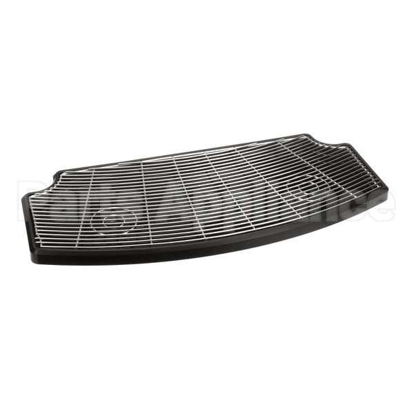 53452.0000 Compatible Bunn Kit, Drip Tray Inf Twin Sh