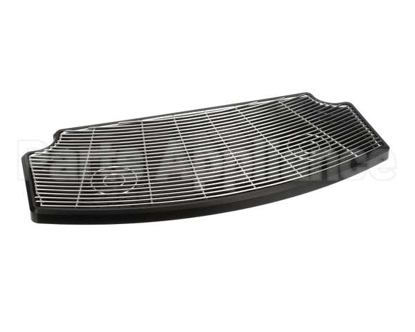53452.0000 Bunn Kit, Drip Tray Inf Twin Sh
