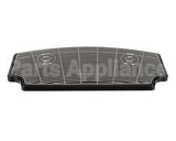 53452.0000 Bunn Kit, Drip Tray Inf Twin Sh
