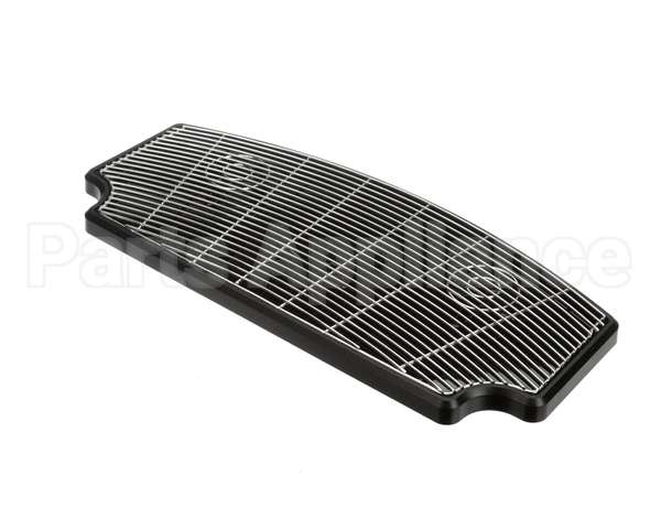 53452.0000 Bunn Kit, Drip Tray Inf Twin Sh