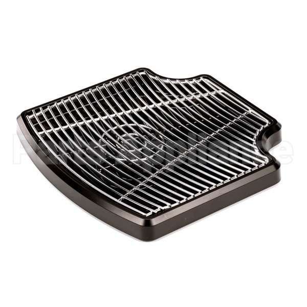 53452.0001 Compatible Bunn Kit, Drip Tray Single Sh