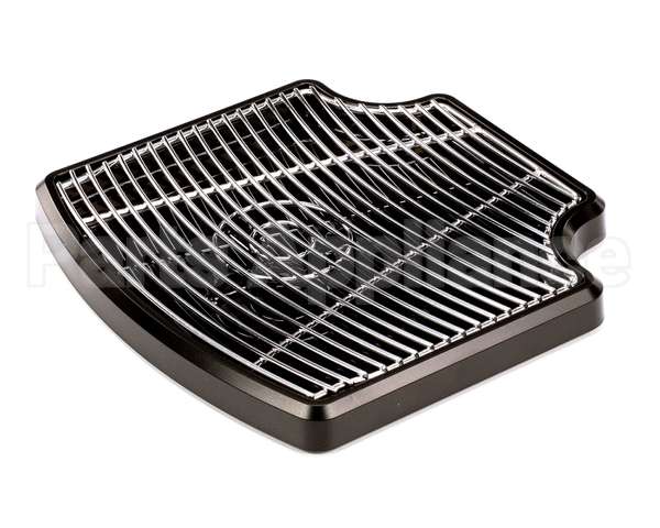 53452.0001 Bunn Kit, Drip Tray Single Sh