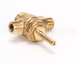 A80106 American Range Valve,Gas Ball 1/2X1/2Arsp-J