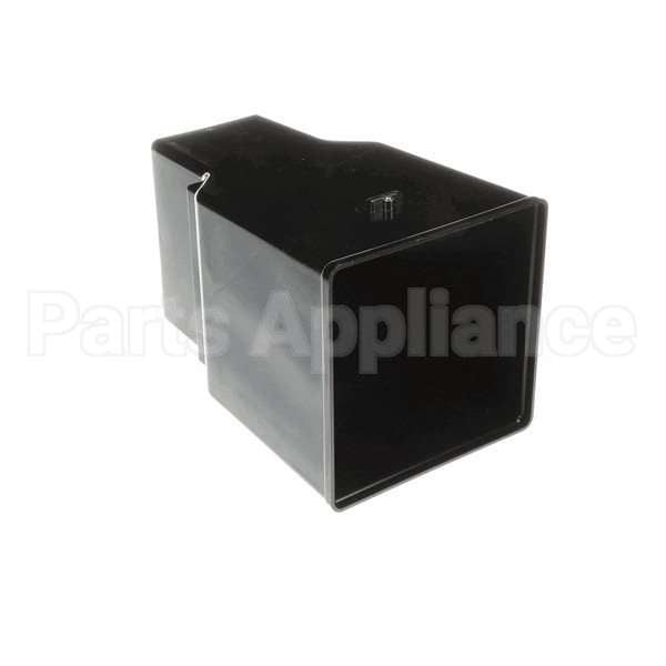 53460.1000 Compatible Bunn Kit, Funnel Magnetic Grounds