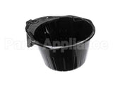 53463.0038 Bunn Funnel Assy, Smart Coffee Blk