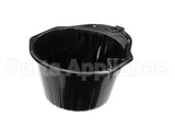 53463.0038 Bunn Funnel Assy, Smart Coffee Blk