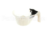 53463.0039 Bunn T-Natural Qck Brw Funnel Assem