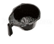 53463.7109 Bunn Funnel Assy. Smart Coffee - Bl