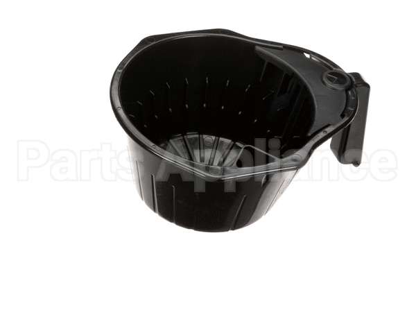 53463.7109 Bunn Funnel Assy. Smart Coffee - Bl