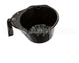 53463.7109 Bunn Funnel Assy. Smart Coffee - Bl