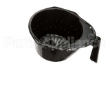 53463.7109 Bunn Funnel Assy. Smart Coffee - Bl
