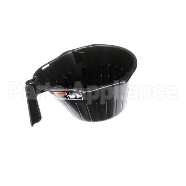 53463.7110 Compatible Bunn Funnelassy, W/O Splashguard