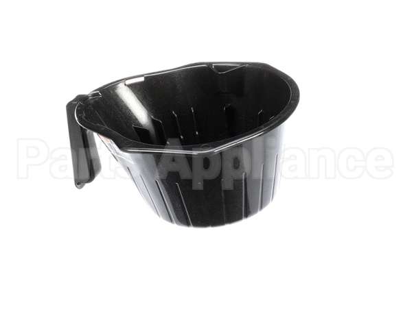 53463.7110 Bunn Funnel Assy, W/O Splashguard