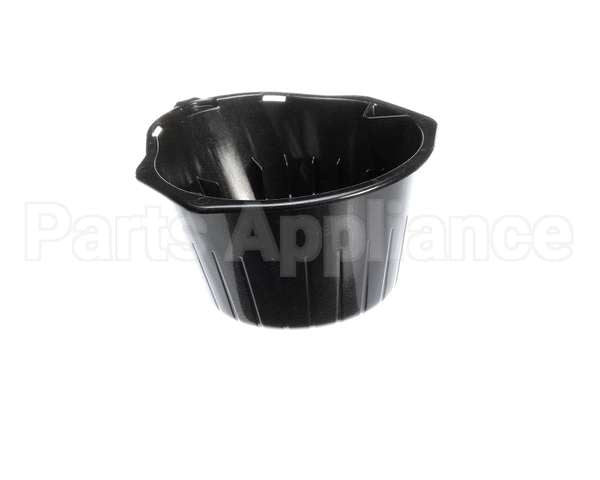 53463.7110 Bunn Funnel Assy, W/O Splashguard