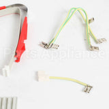 534845 Fisher Paykel Filter Board