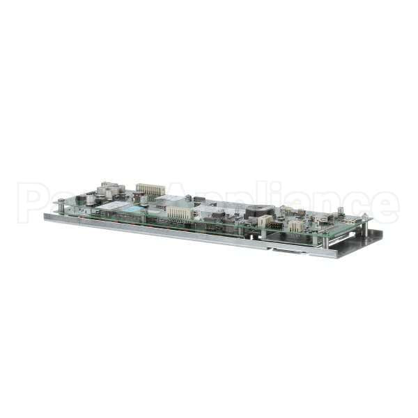 53487 Compatible Blodgett Progmd.ctrl, Hv100Em (U. S.navy)