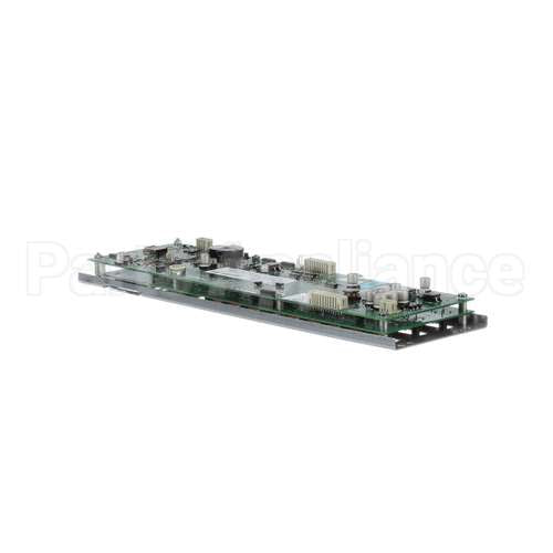 53487 Blodgett Progmd.control,Hv100Em (U.s.navy
