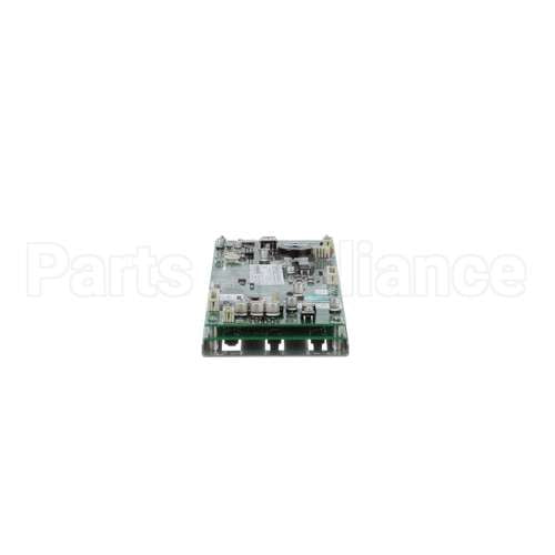 53487 Blodgett Progmd.control,Hv100Em (U.s.navy