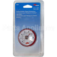 535-0-8 Compatible Atkins Thermometer2"Od, -20/12 0F Surface Mount