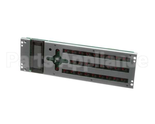 53500 Blodgett Progmd.control,Bcx14E Menuselect