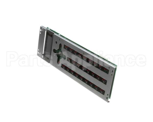 53500 Blodgett Progmd.control,Bcx14E Menuselect