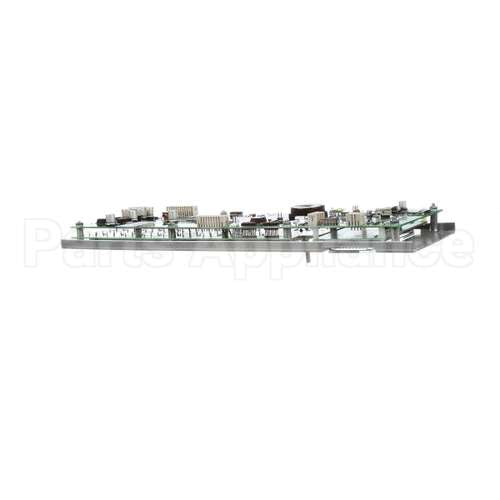 53502 Blodgett Progmd.control,Bx14E Menuselect