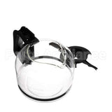 53523.1000 Bunn Kit, Decanter Assembly (10 Cup) Bl