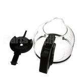 53523.1000 Bunn Kit, Decanter Assembly (10 Cup) Bl