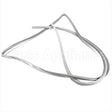 535331075 Compatible Kolpak Doorgasket, Rh, 3-Sided, 36"X84"