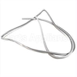 535331075 Compatible Kolpak Doorgasket, Rh, 3-Sided, 36"X84"