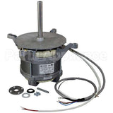 53554 Compatible Blodgett Motor & Seal Kit